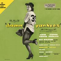 Damn Yankees - Shoeless Joe From Hannibal Mo (karaoke)