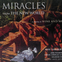 Miracles from the New World专辑