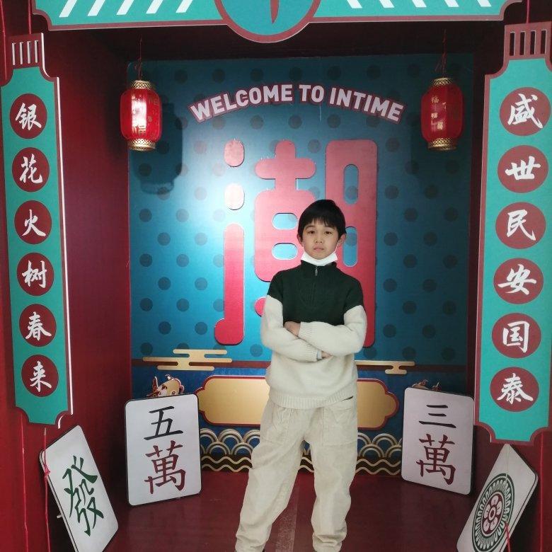 杨俊熙的歌单WTDHME