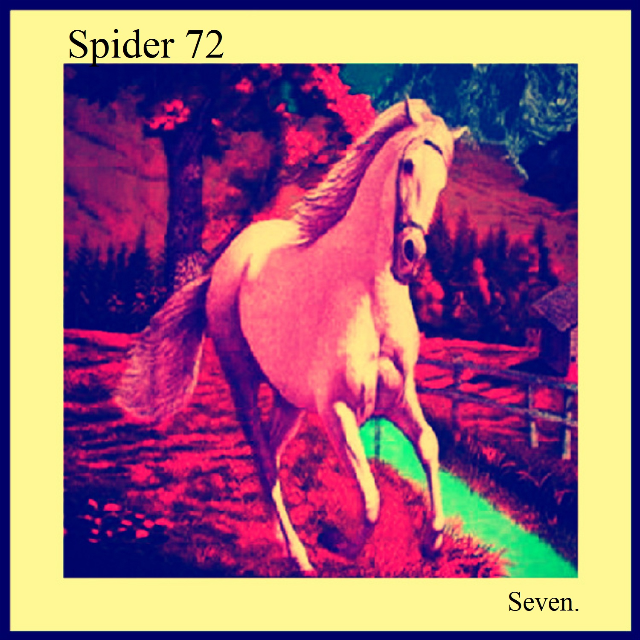 Seven.