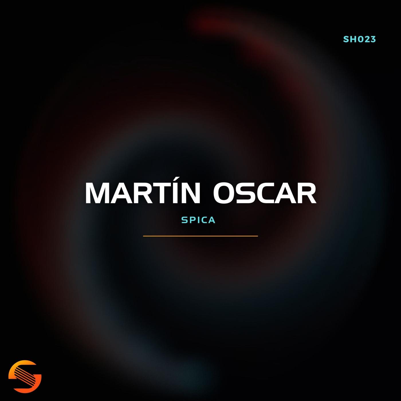 Martin Oscar - Spica