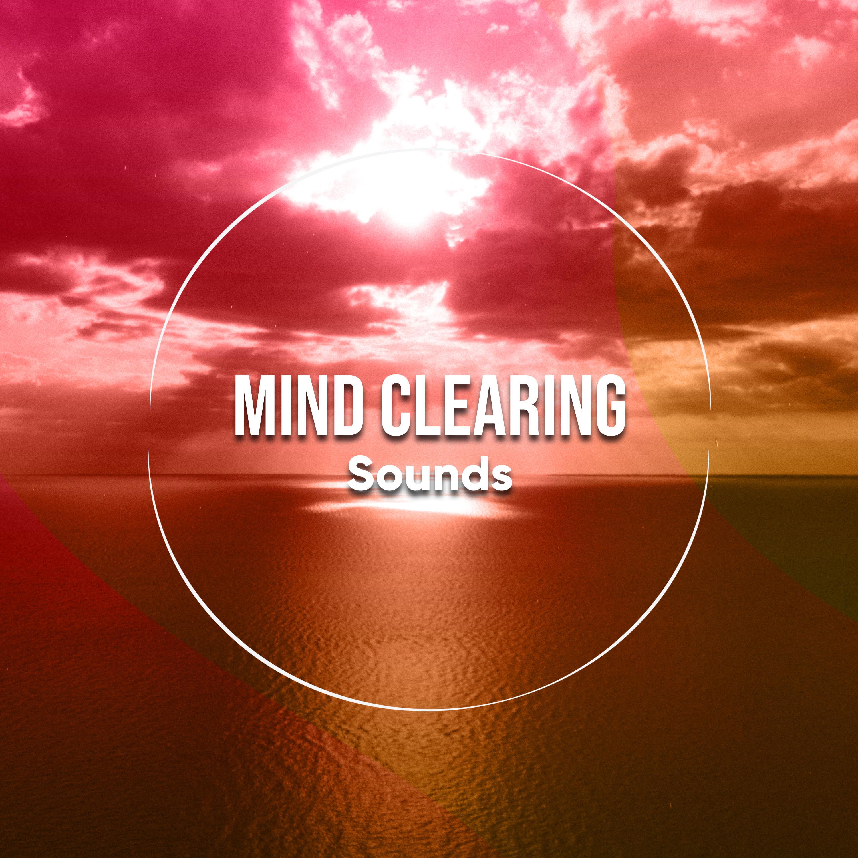 #18 Mind Clearing Sounds for Meditation and Yoga专辑