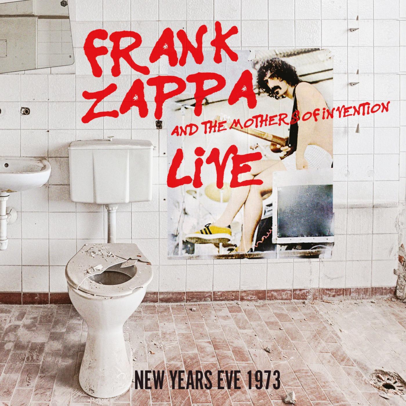 New Years Eve 1973