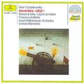 Tchaikovsky: Overture "1812"; Romeo and Juliet; Capriccio italien