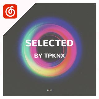 SELECTED BY TPKNX