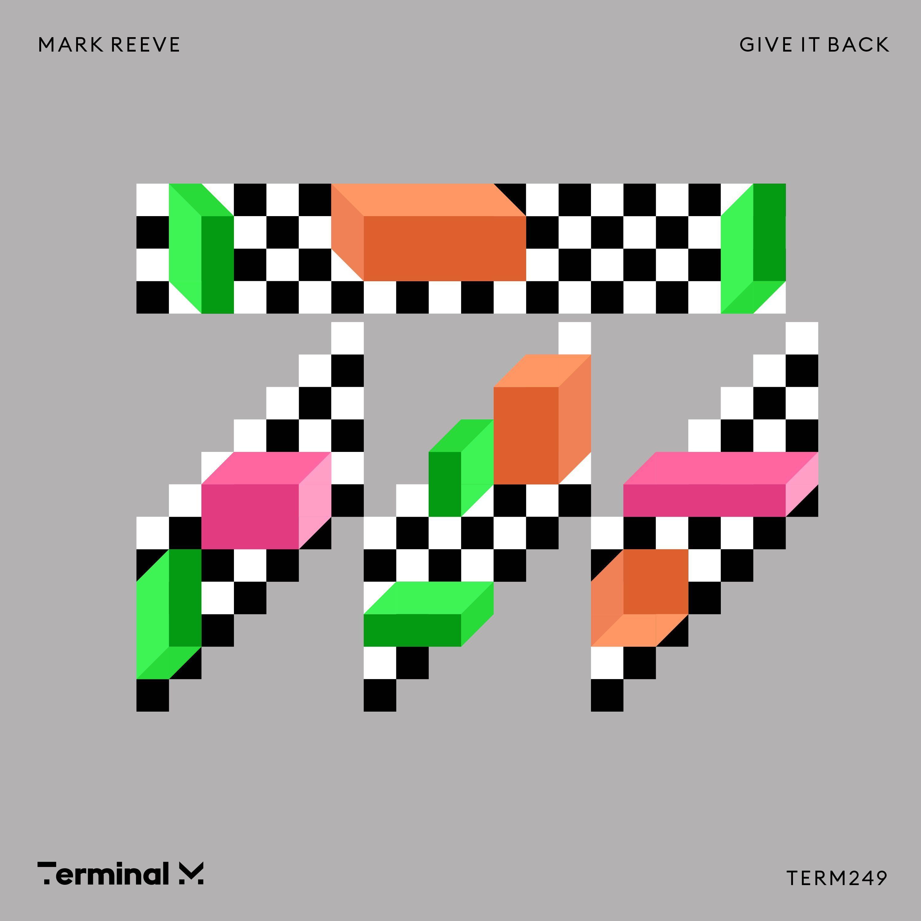 Give It Back