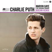 Marvin Gaye (feat. Meghan Trainor) [Boehm Remix]