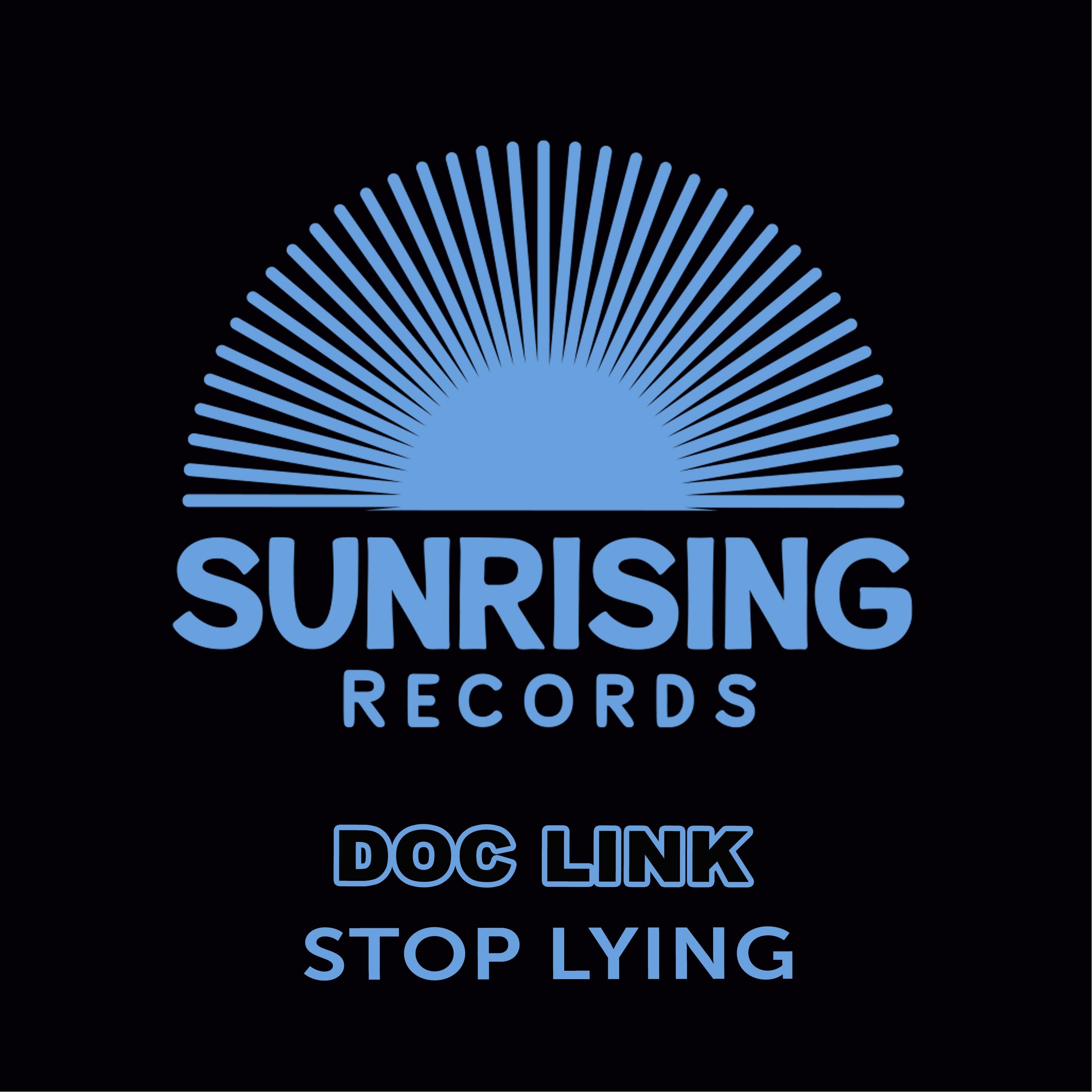 Stop Lying