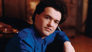 Evgeny Kissin