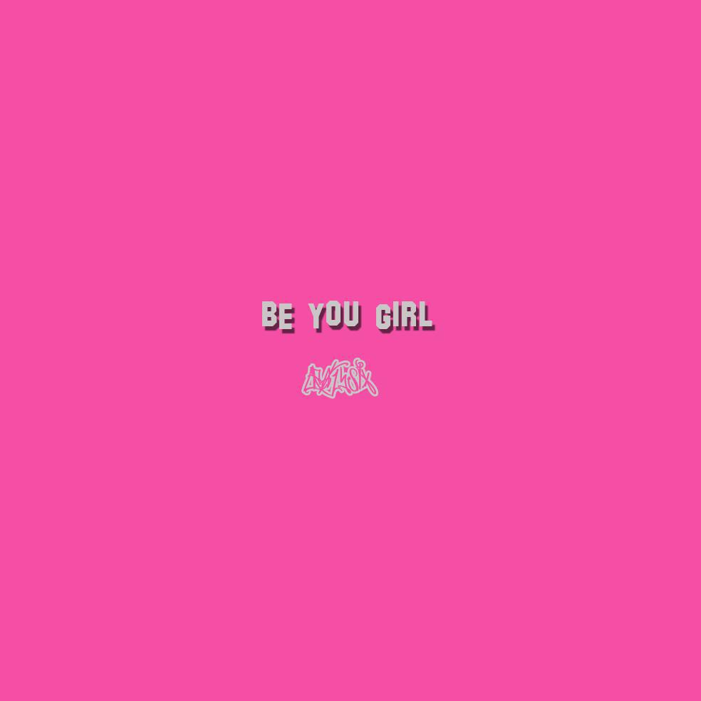 Be Your Girl专辑