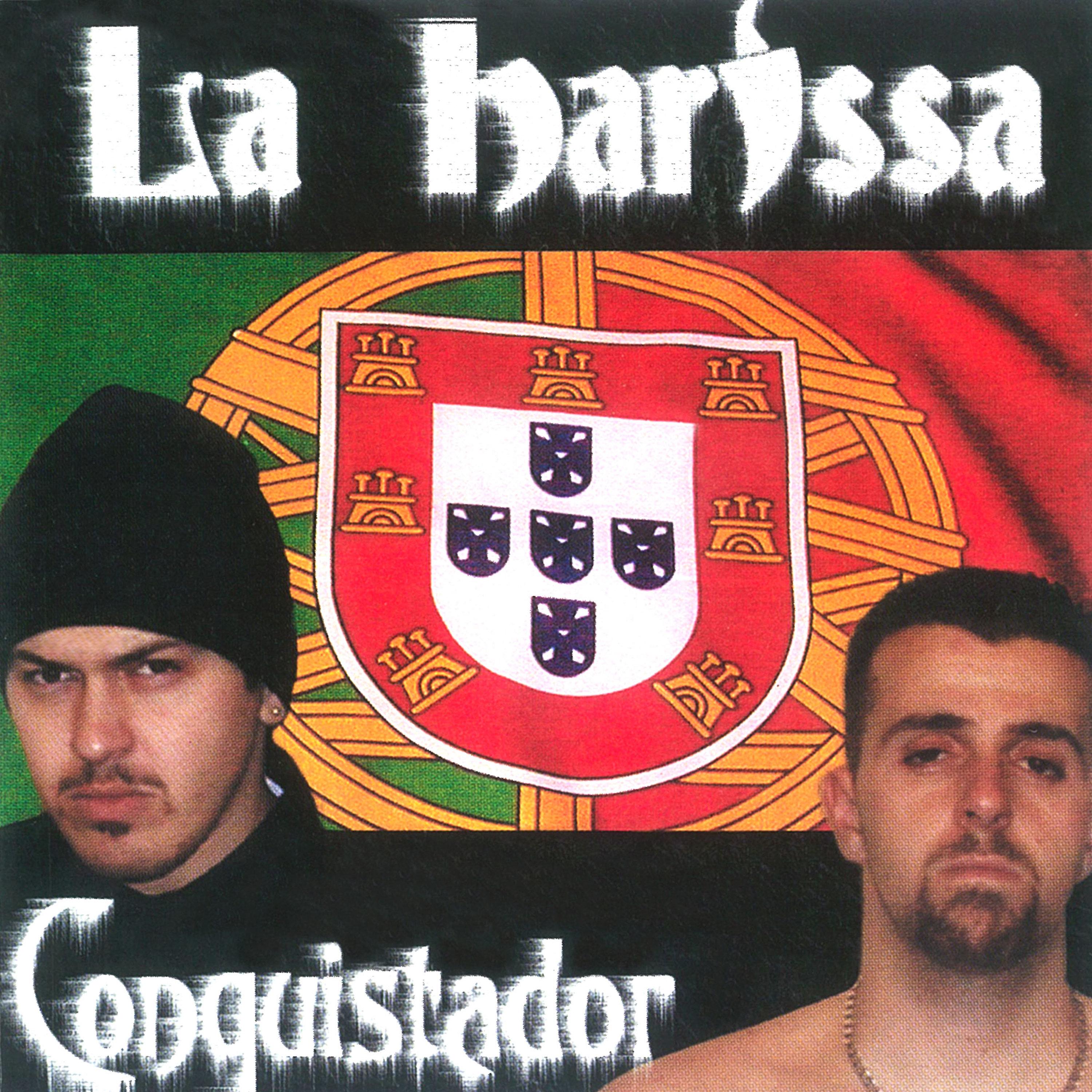 Conquistador