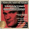 Tarantino Starring Morricone (Critic's Choice)专辑