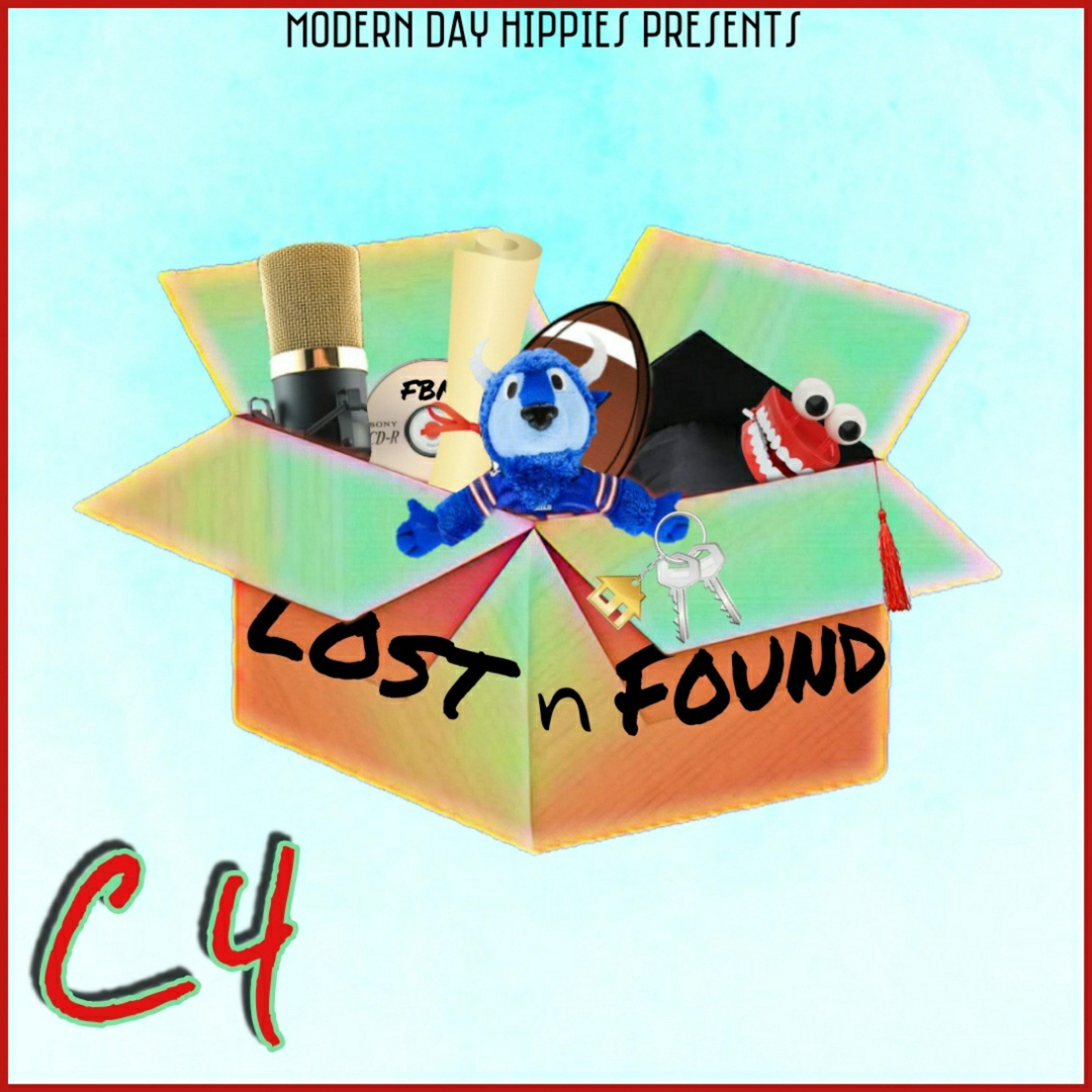 Lost N Found