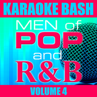 Men Of Pop And R&b - Cloud Nine (karaoke Version)