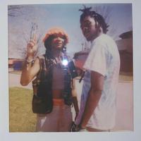 Quick Trip Romance (feat. SlimTheWordsmith)