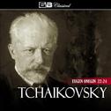 Tchaikovsky Eugen Onegin 22-24 (Single)专辑