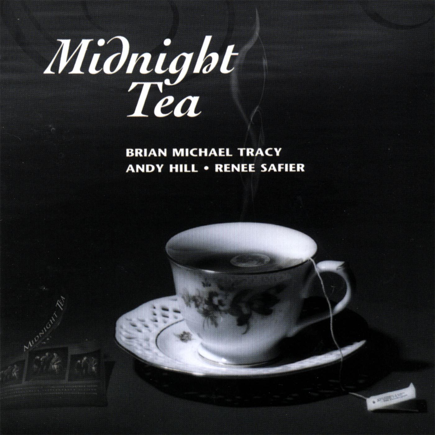 Brian Michael Tracy - Seven Sacred Strokes