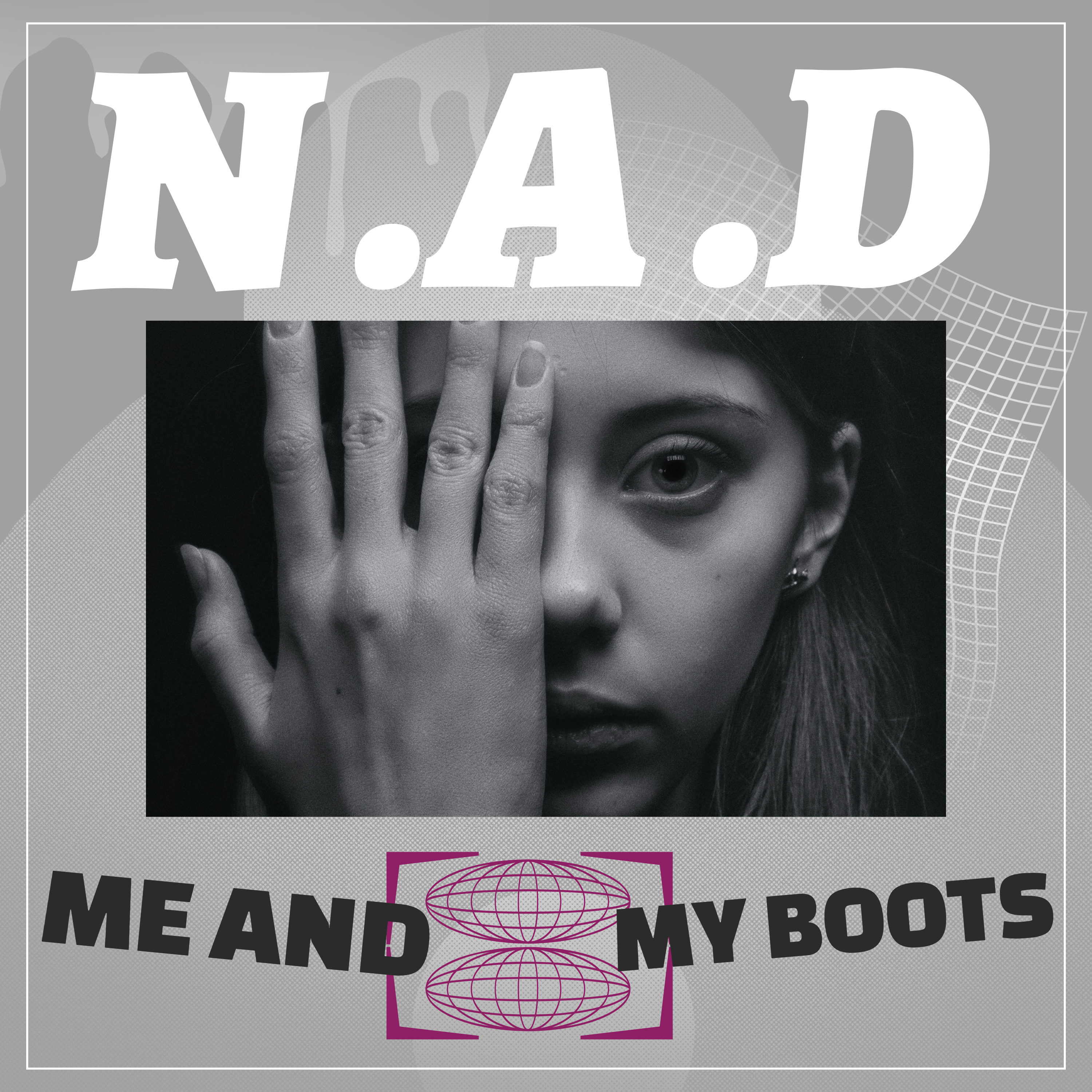 Me and My Boots