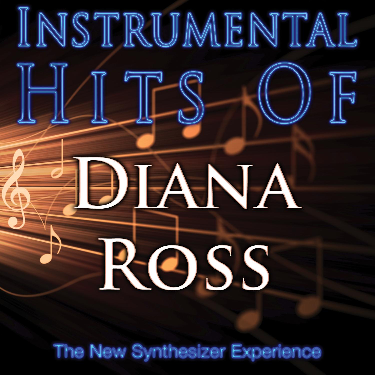 Instrumental Hits Of Diana Ross