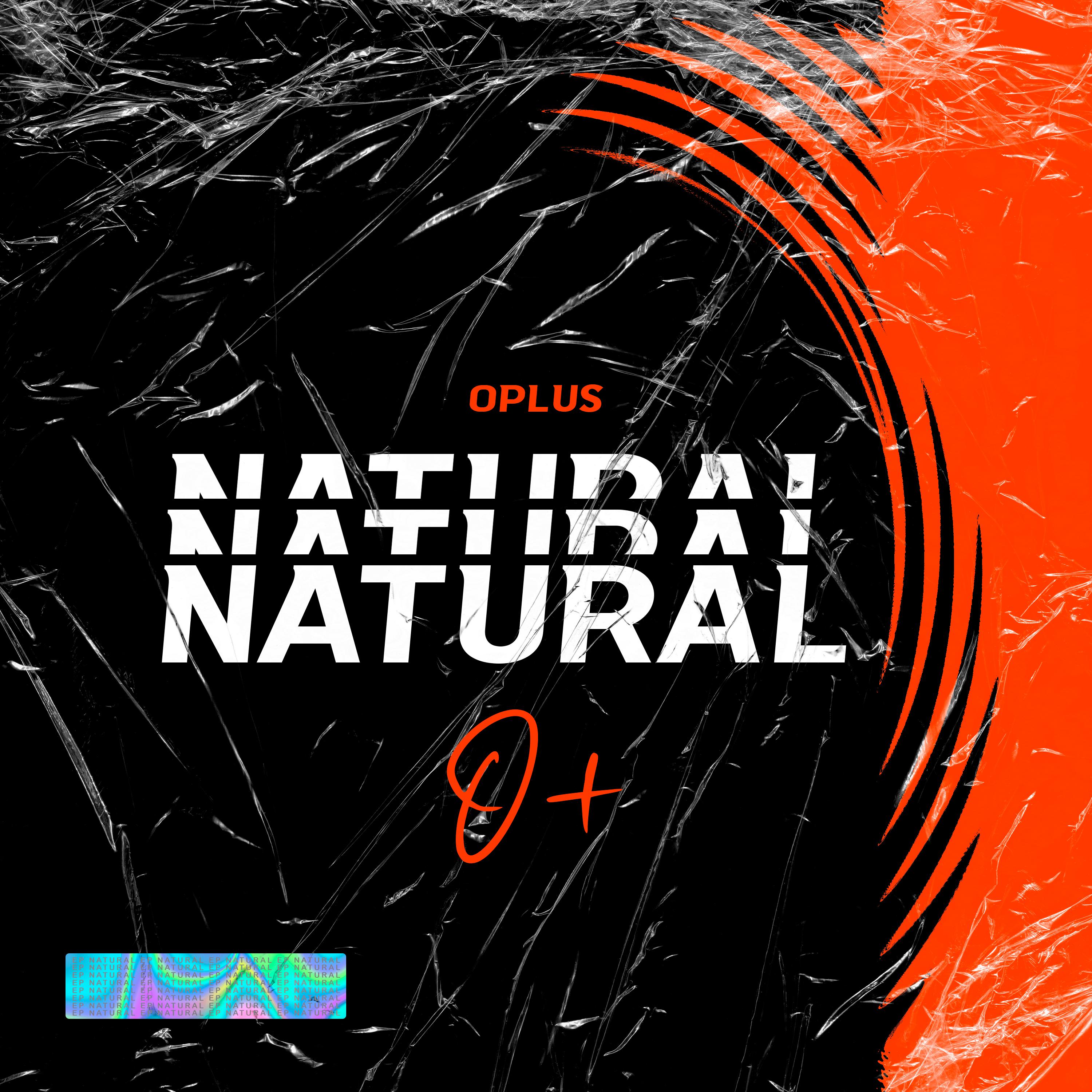 OPlus - La Noche