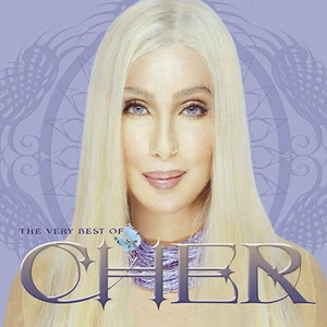 Cher - LOVE AND UNDERSTANDING （升7半音）