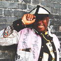 Kanda Bongo Man