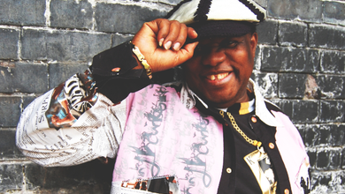 Kanda Bongo Man