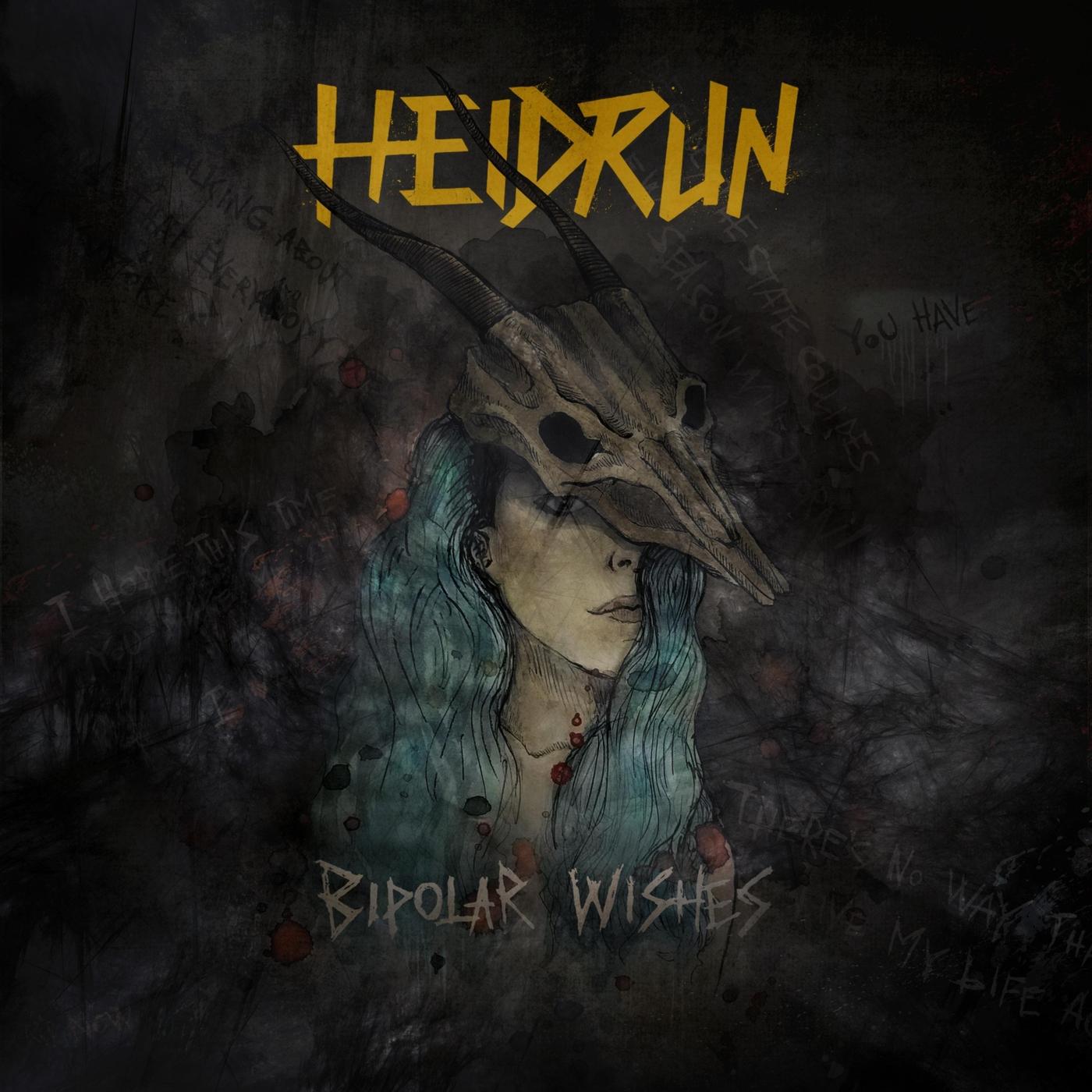 Blazed (The End of an Heartbreaking Story)