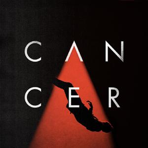 Cancer - Twenty One Pilots (HT Instrumental) 无和声伴奏 （升5半音）