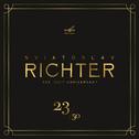 Sviatoslav Richter 100, Vol. 23 (Live)专辑