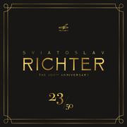 Sviatoslav Richter 100, Vol. 23 (Live)