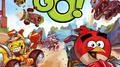 Angry Birds Go! (Original Game Soundtrack)专辑