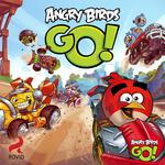 Angry Birds Go! (Original Game Soundtrack)专辑