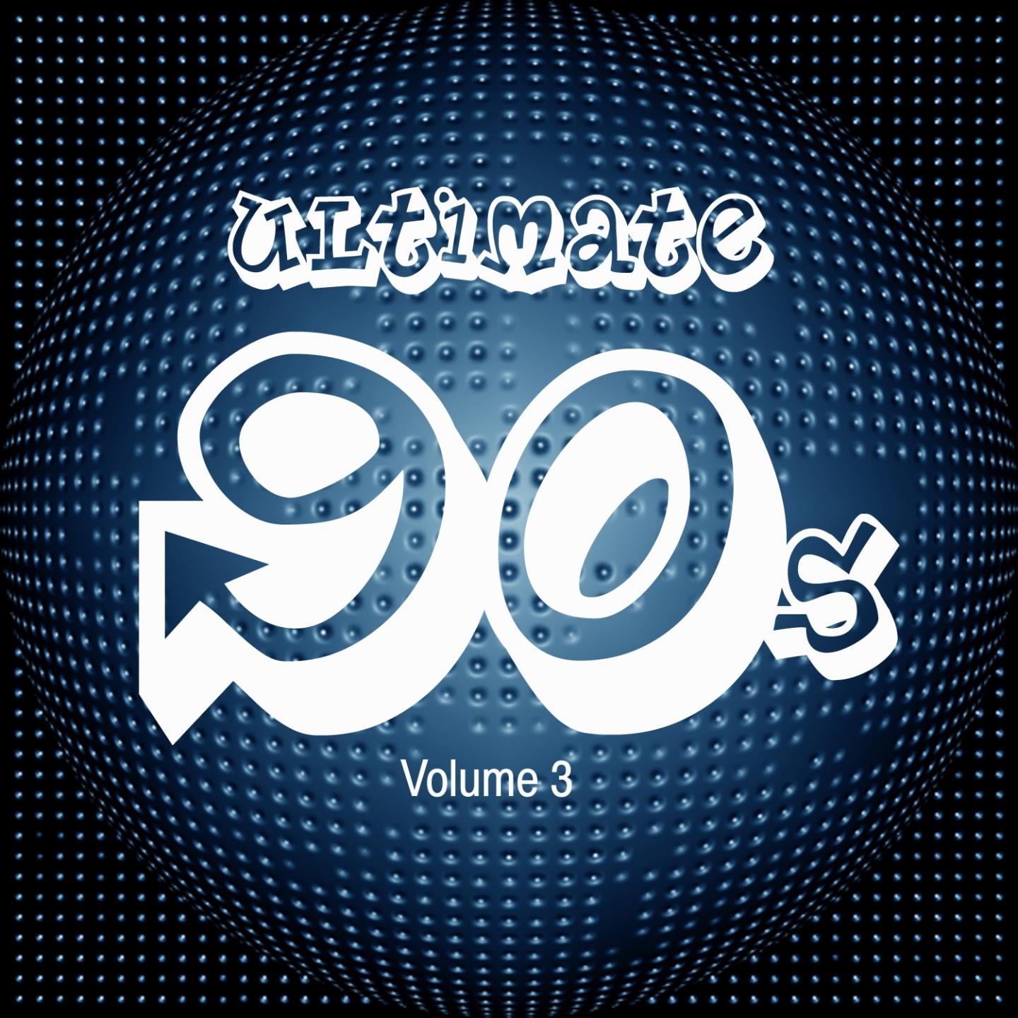Ultimate 90's, Vol. 3专辑