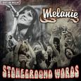 Melanie - Stoneground Words