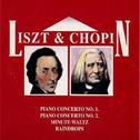 Liszt & Chopin, Piano Concerto No.1, Piano Concerto No. 2 , Minute Waltz, Raindrops专辑