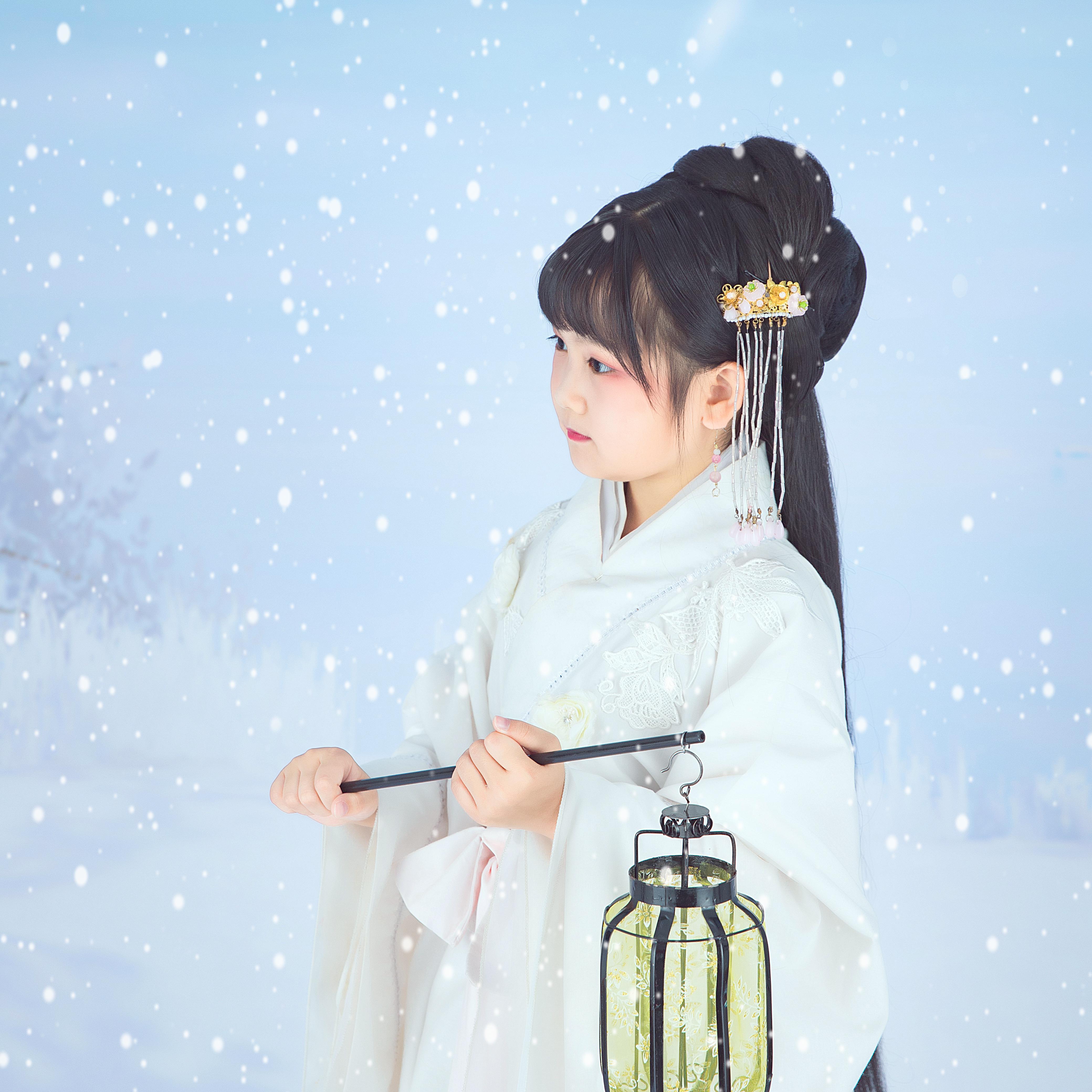 林彦汐