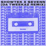 Pum Pum (Da Tweekaz Remix)专辑