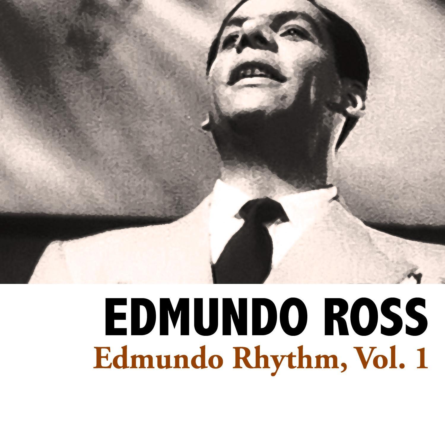 Edmundo Rhythm, Vol. 1
