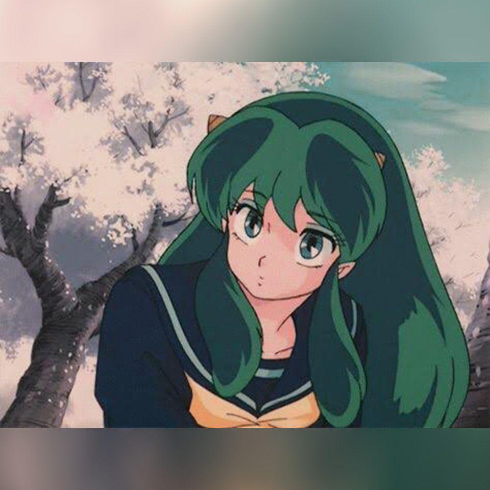 和你一起看星星♡
