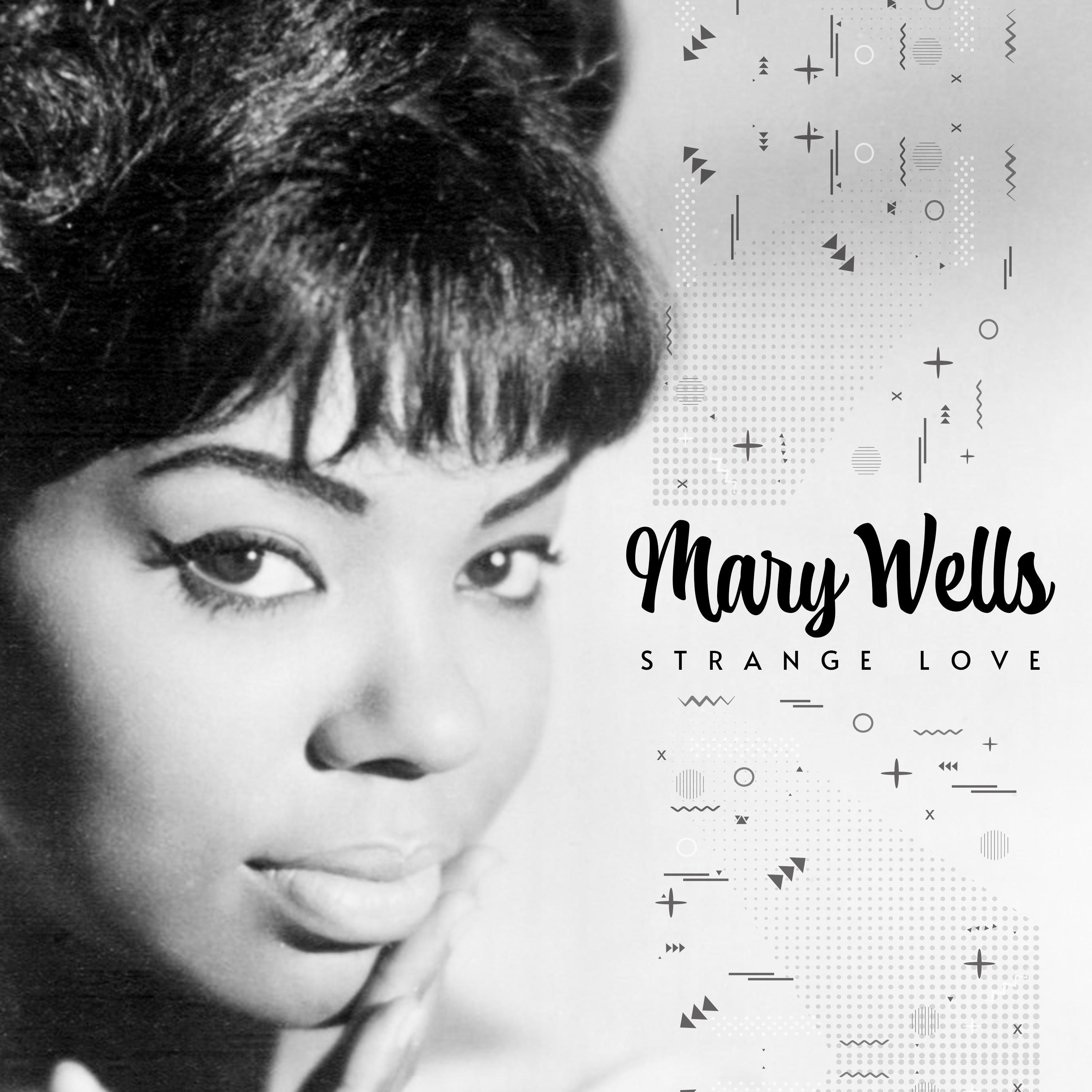 Strange Love