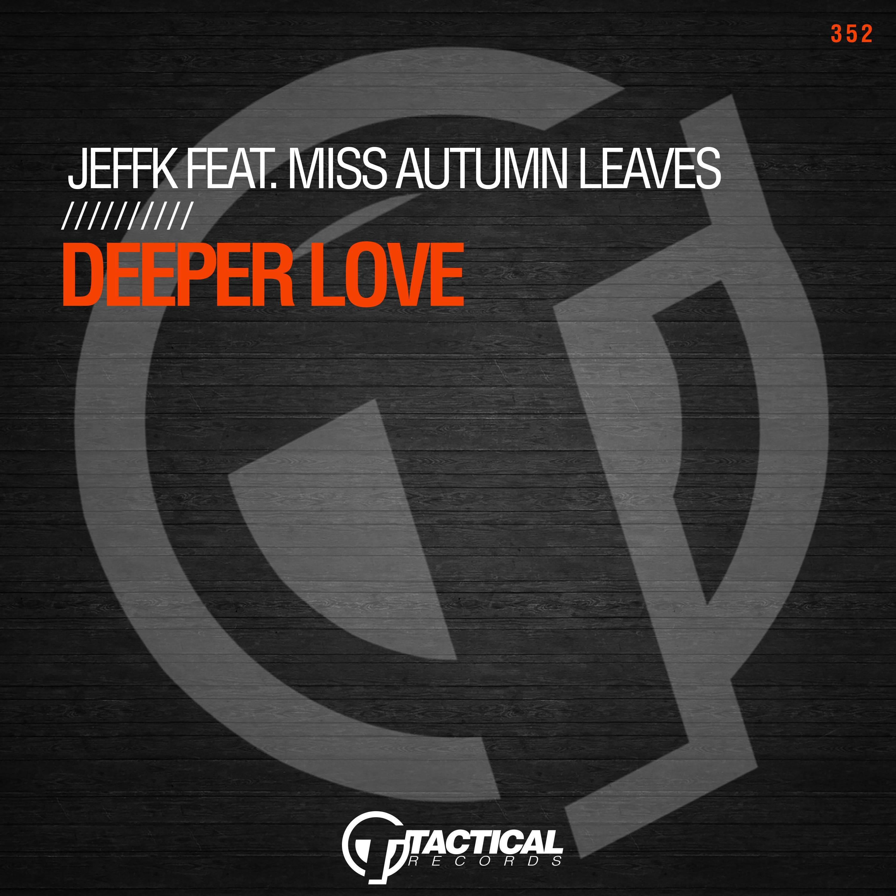 Deeper Love