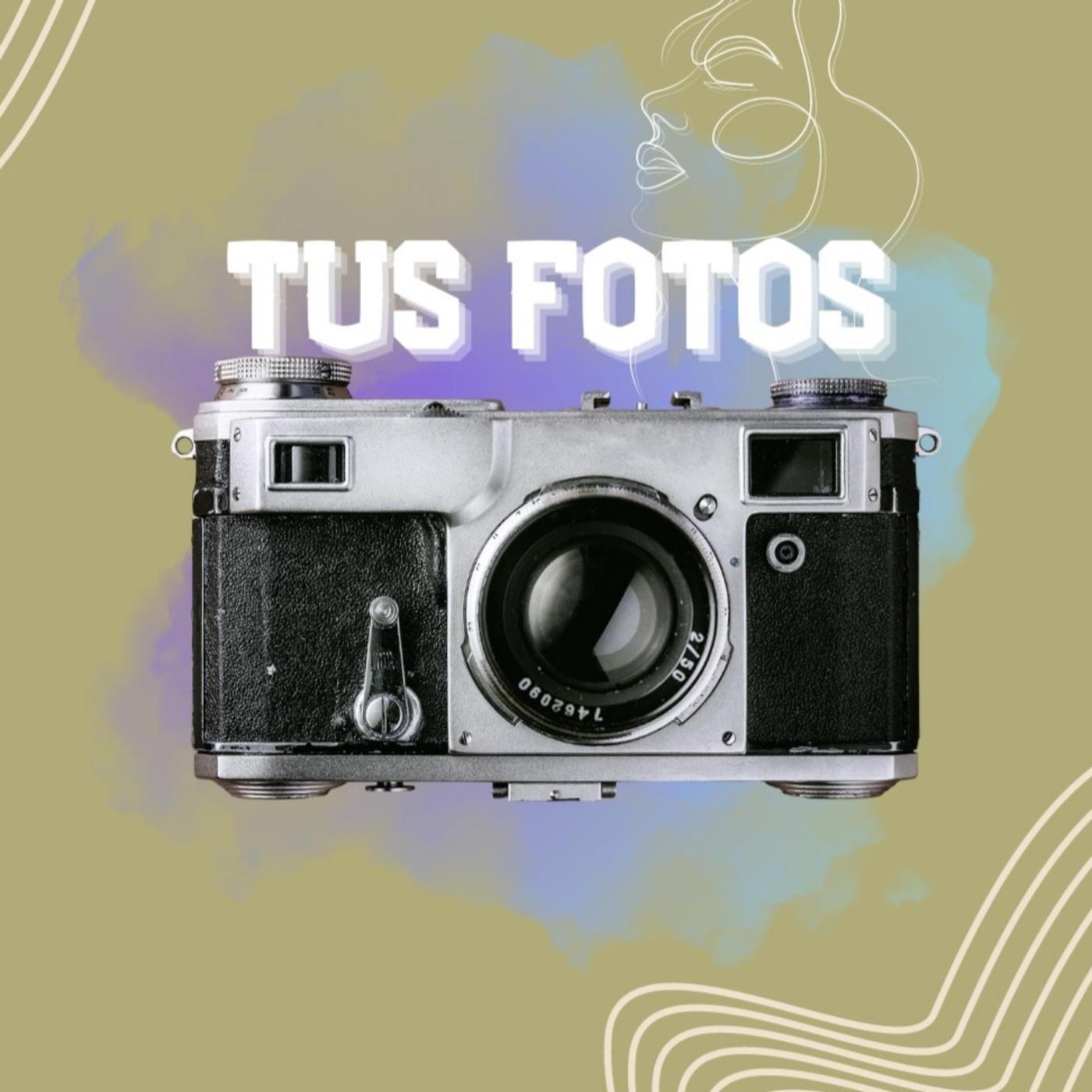 Jose Mendoza - Tus Fotos (feat. Charly Girón)