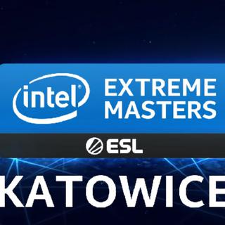 CSGO IEM ESL卡托维兹 2020