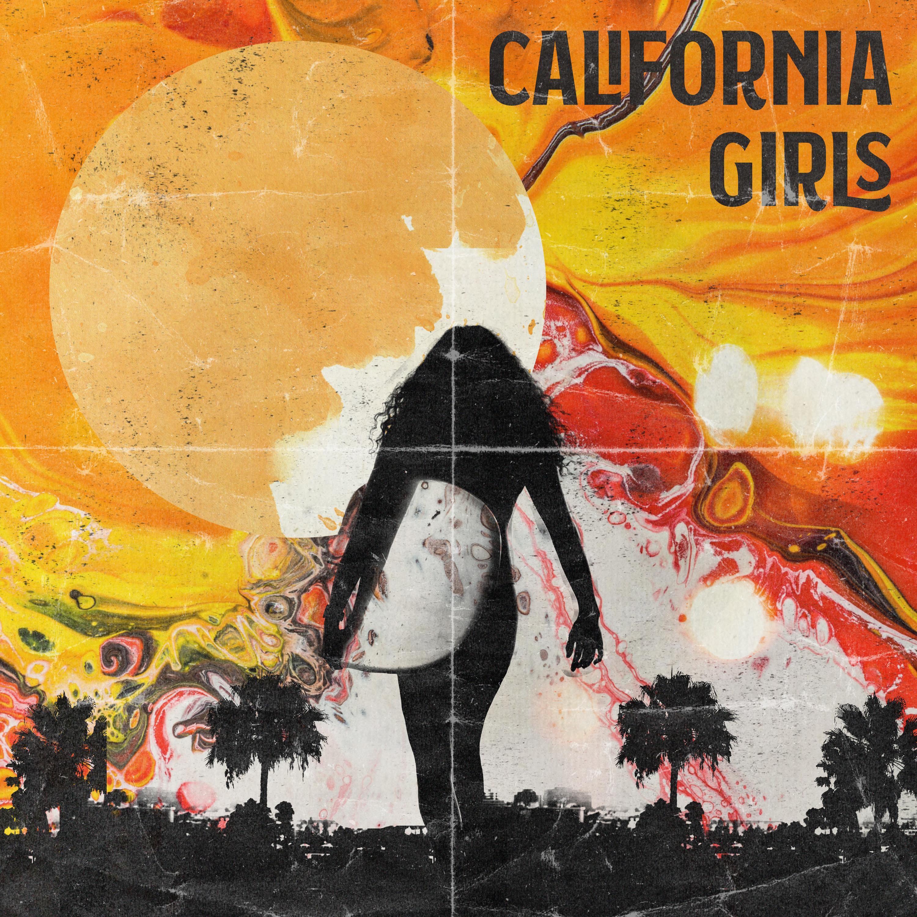 California Girls (feat. Dejah Gomez & Dwayne Dugger ll)