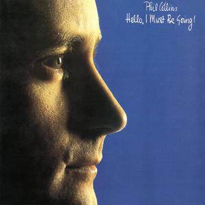 Phil Collins - Don't Let Him Steal Your Heart (PT karaoke) 带和声伴奏