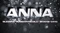 ANNA freestyle专辑
