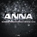 ANNA freestyle专辑