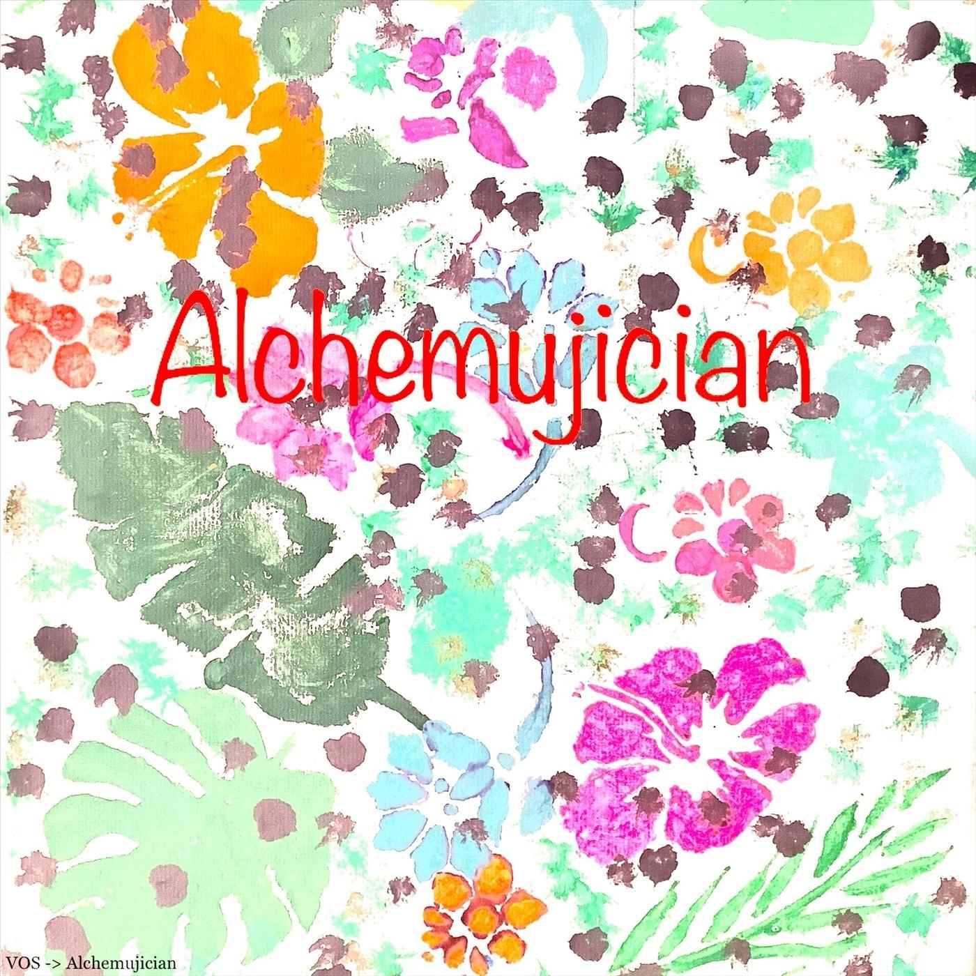 Alchemujician