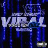 Lonely Leonard - Viral (feat. Murkemz) (Qüez Remix)